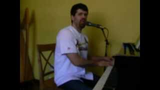 Since You Said I Do by Dave Barnes (arr. for piano by Casey Getz)