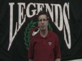 KC Legends Academy Overview