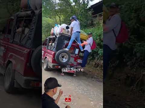 ¿Habías escuchado de Rosas, Cauca? 🌄👀