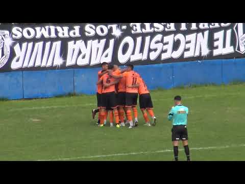 SUMMARY: EL PORVENIR 0 - BERAZATEGUI 1