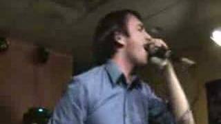Mercy Mercedes - Shiver Me Timbers