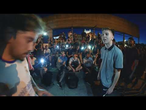 RASTA MATEIT RIVOTRIX vs ARCHER DANTTE SOK | FINAL | LA VUELTA 2021