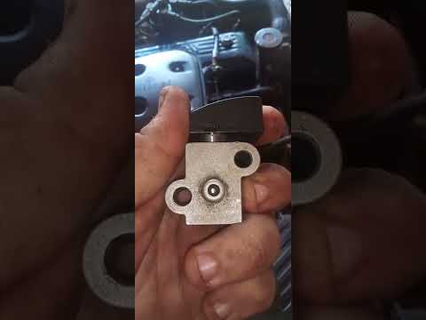 Motor cht batendo corrente de comando. Dica.