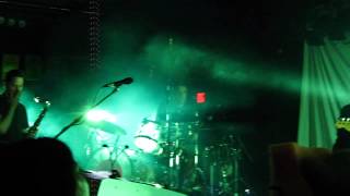 They Might Be Giants - "Black Ops" Live Premiere (2013-08-08 - The Stone Pony, Asbury Park, NJ)