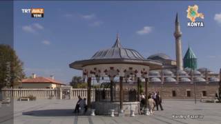 Konya'daki Yatırım ve Ticaret Yapmak İsteyenler İçin - Kardeş Pazarlar - TRT Ava