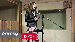 [Pops in Seoul] LIVE ATTACK with Kim Eun-bi(김은비) _ My Last Man, I Miss That Person