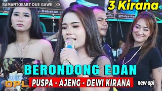 Download lagu Berondong Edan Voc. 3Kirana (Dewi Kirana - Ajeng Sekar Kirana - Adinda Puspa Kirana) || New Opl mp3 Download lagu Berondong Edan Voc. 3Kirana (Dewi Kirana - Ajeng Sekar Kirana - Adinda Puspa Kirana) || New Opl mp3