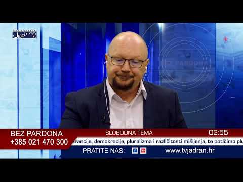 Bez pardona 05.12.2025.