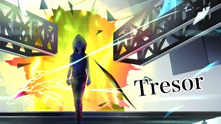Tresor/チャピ feat.GUMI