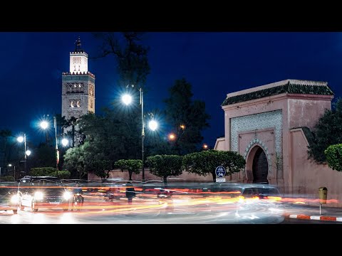 Langzeitbelichtung | Fotografie Tipps & Tricks