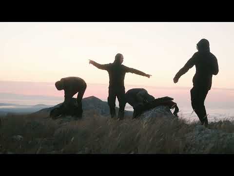 Morow - Sunrise DJ Set Montagne Sainte Victoire