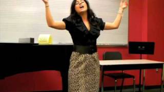 &quot;I Love a Piano&quot;