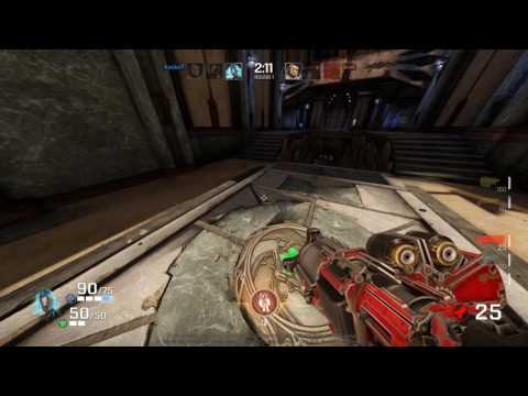 QC Duel: I played like a bitch