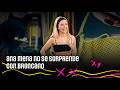 Ana Mena no se sorprende con Broncano | #LaRevuelta 10.06.2026