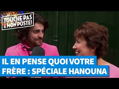 Image video Il en pense quoi votre frère ? - 26/09/2015