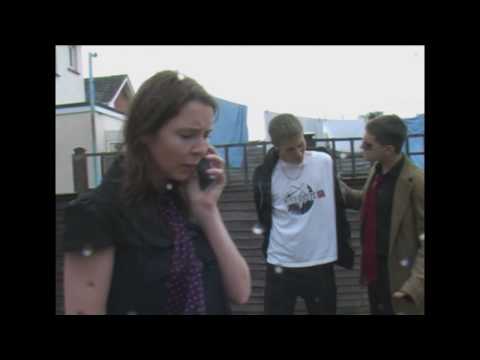 Ross - Caught (Part Four) (HD)