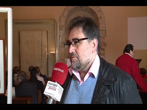 Torres de la Alameda venera copia de la Sábana Santa