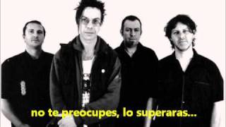Subhumans - No subtitulos español