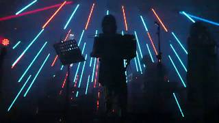 Ladytron - Discotraxx - Heaven, London, 2/3/20
