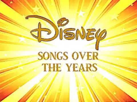 Disney Songs Over The Years - 08 - You Can Fly! You Can Fly! You Can Fly!