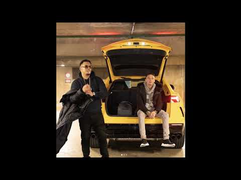 [FREE] Gilli x Branco x Benny Jamz Type Beat "Linda "(Prod.jona)