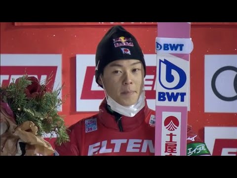 Kronika Pucharu Świata - Ruka (27.11.2021)