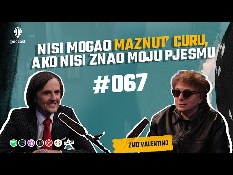 Zijo Valentino: Gole Švabice, prepad Čole, irgećenje i peh zbog ćevapa s lukom - Opet Laka 067
