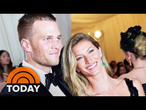 Gisele Bündchen opens up about split from Tom Brady for first time