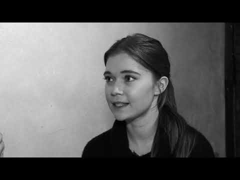 berlin kunterbunt mit Farina Flebbe - Teil 2