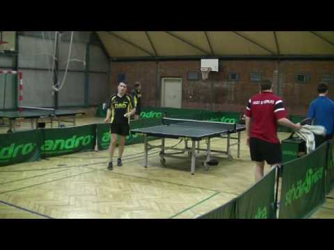 Eingangsdoppel 3 - 13.03.2010