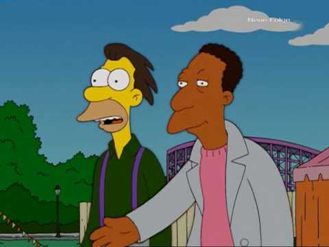 Carl und die Religion