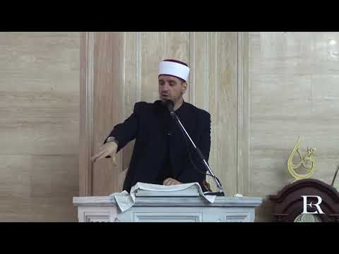 11. Komenti i sures el Fil - përfundimi i keqbërësve arrogantë - Enis Rama