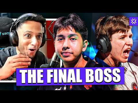 WIN OR GO HOME?! (FNS Reacts To Global Esports vs FULL SENSE | Masters London | Swiss Stage: R2)