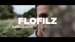 FloFilz - Nuvem feat. Olivia Wendlandt of Relaén (Official Video) | Le Mellotron Premiere