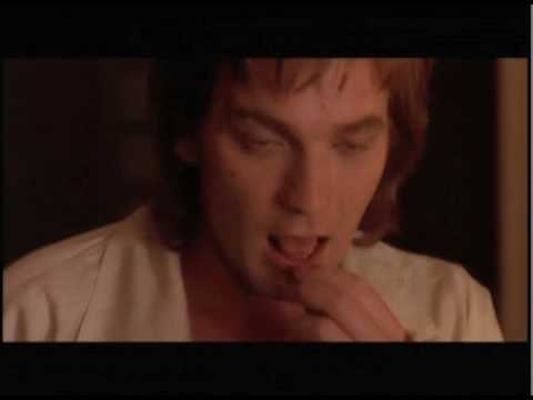 the "hothouse" scene - The Serpent's Kiss