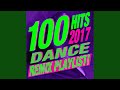 I Want You to Know (2017 Dance Remix)