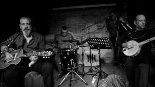 Appalachian Cobra Worshipers - &quot;Ten million slaves&quot; (Otis Taylor)