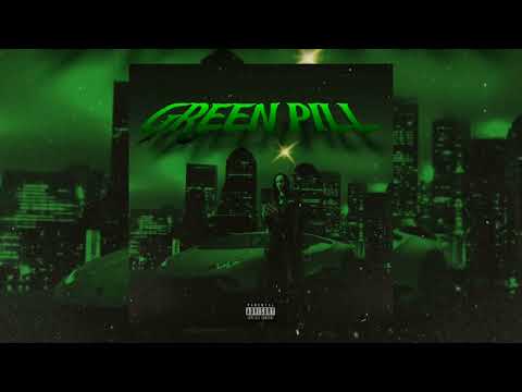 THETHUGGDAD - RESPECT ALL G  @blurfaceonthebeat   | Official Audio | Green Pill