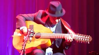 Leonard Cohen - I Tried To Leave You - Centre Bell, Montreal - 29-11-2012