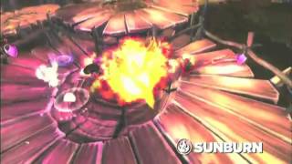 Skylanders with different songs (Spyro's Adventure)