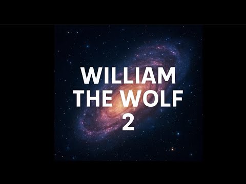 THE WAIT IS OVER!!! WILLIAM THE WOLF 2 TRAILER