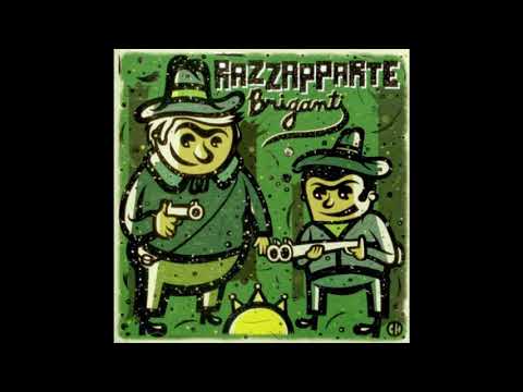 Razzapparte - Ronnie Biggs