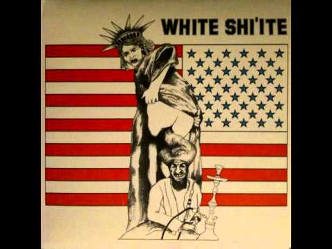 White Shit - Fire (Gism)