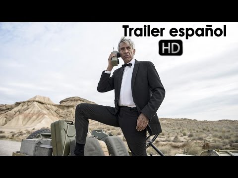 Anacleto: Agente secreto – Trailer (HD)