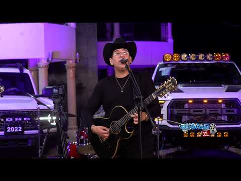 Grupo Bragado - Mando 18 (En Vivo 2023)