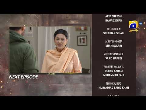 Chauraha Episode 25 Teaser - HAR PAL GEO
