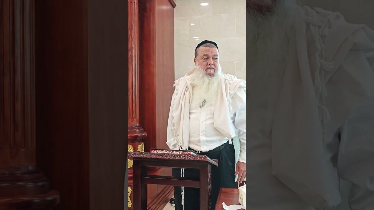 מי שמתארח בחג ושבת צריך לעשות עירוב תבשילין?