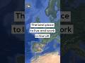 The Most Liveable City In The UK