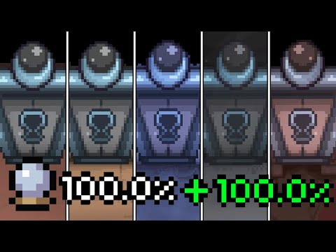 I Got EVERY Planetarium Possible