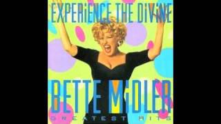 BETTE MIDLER     I&#39;m Hip